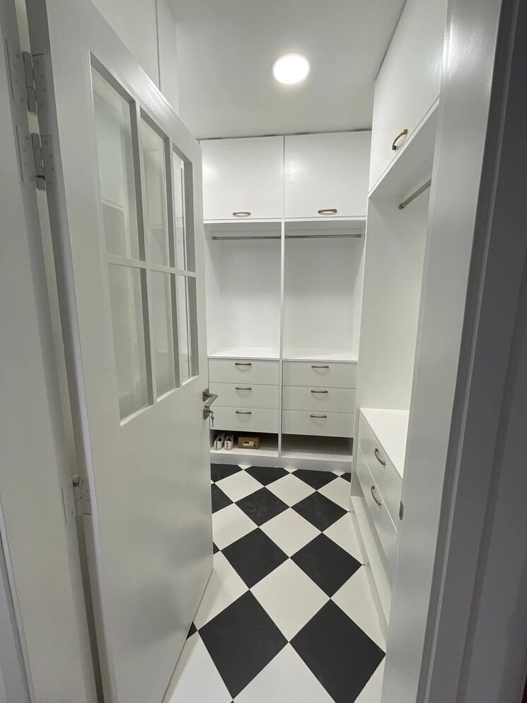 Bathroom, castle-rock 2 Bedroom 750 Sq.Ft. Apartment In Powai Mumbai 8542243