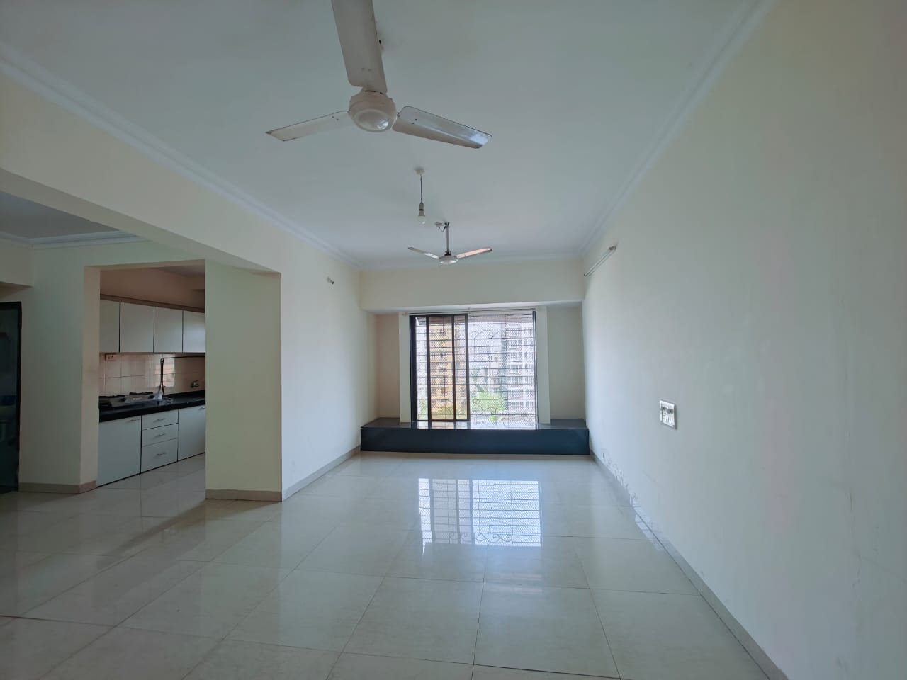 2 BHK Apartment For Rent in Bhoj Bhavan