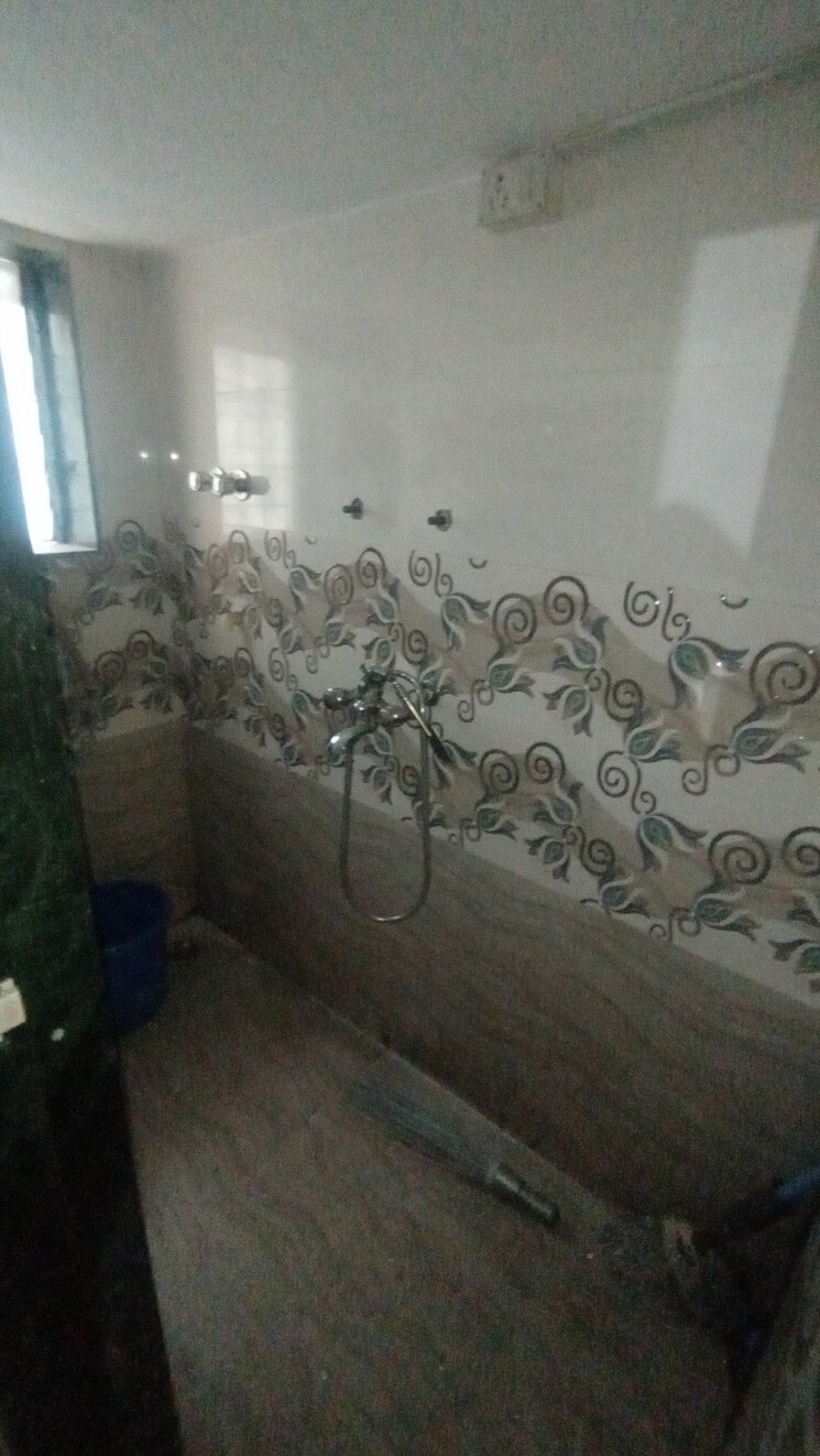 Bathroom, dombivli west 1 Bedroom 535 Sq.Ft. Apartment In Dombivli West Thane 8542286