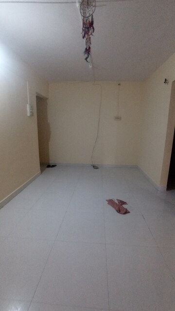 1 BHK Apartment For Rent in Dombivli West