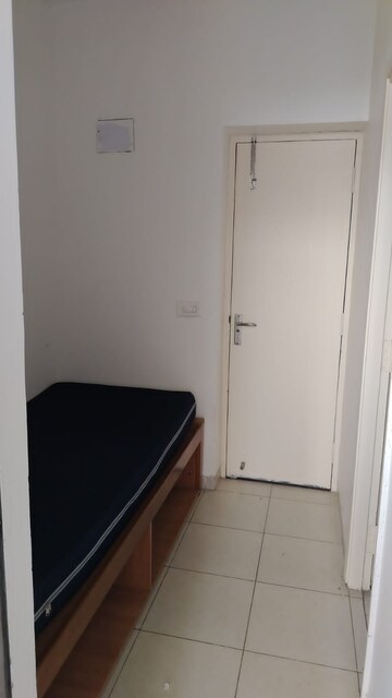 Bathroom in 3 BHK Apartment at Experion The Heart Song, Sector 108 – for Rent