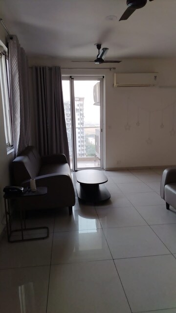 Master Bedroom in 3 BHK Apartment at Experion The Heart Song, Sector 108 – for Rent