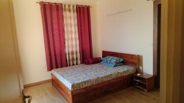 Bedroom in 3 BHK Apartment at Experion The Heart Song, Sector 108 – for Rent