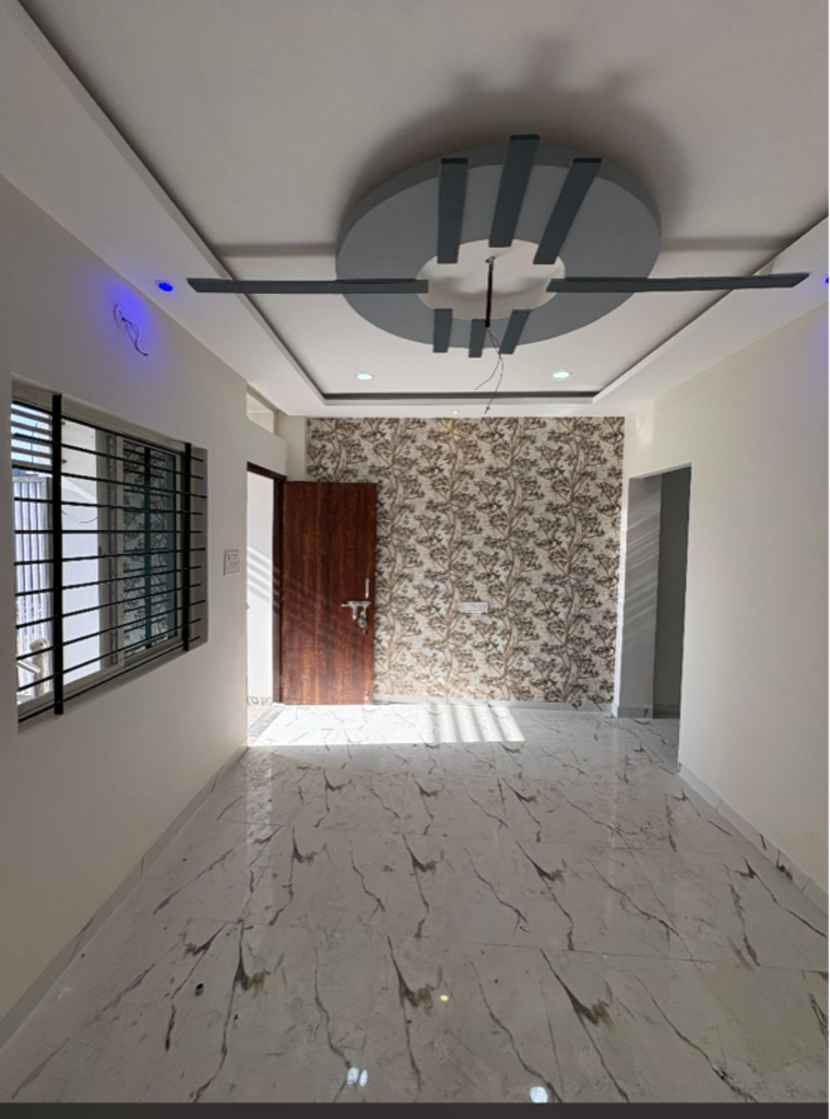 undefined, talawali chanda 2 Bedroom 600 Sq.Ft. Independent House In Talawali Chanda Indore 8542323