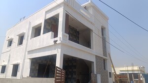 4 BHK Independent House For Sale in Bathlapalli