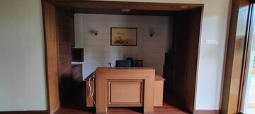 Kitchen in 6+ BHK Villa at Sadahalli – for Sale