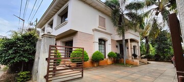6+ BHK Villa – Exterior View View at Sadahalli - for Sale