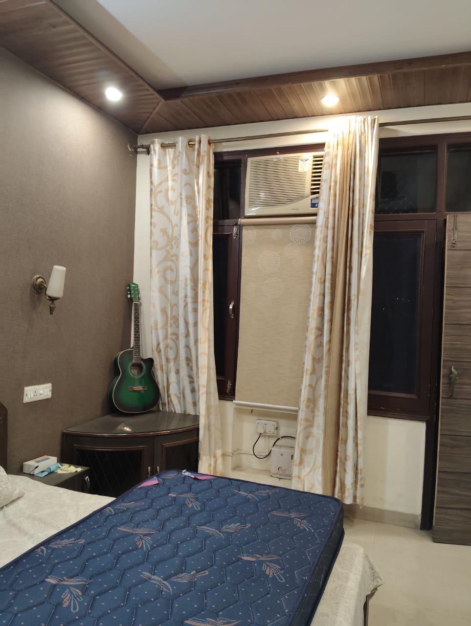 3 BHK Apartment For Sale in Dhakoli Village