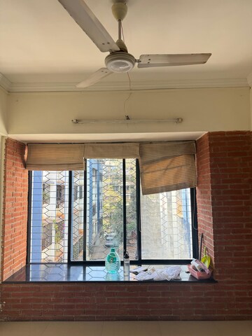 2 BHK Apartment For Rent in Sai Baba Complex, Aarey Colony
