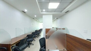 Team Area in  Office Space at JMD Megapolis, Sector 48 – for Rent