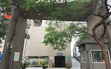 2 BHK Apartment For Sale in Yash Vastu Park Land Homes, Ghorpadi