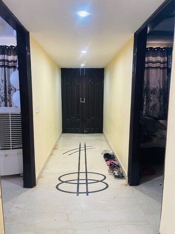 Living Room in 3 BHK Independent House at Sector 21c – for Rent