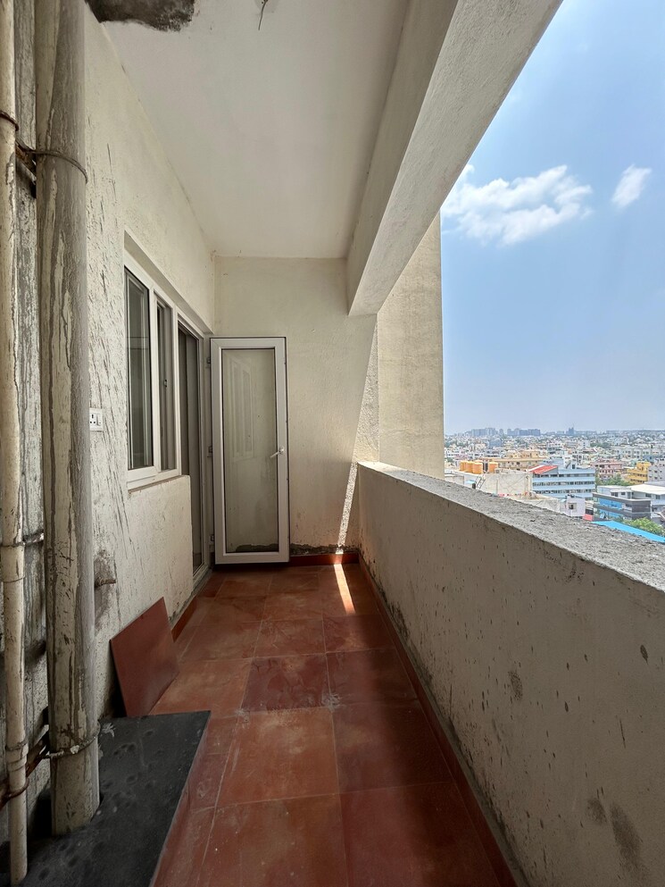 Kitchen, rj-lake-gardenia 3 Bedroom 2175 Sq.Ft. Apartment In Old Madras Road Bangalore 8542373