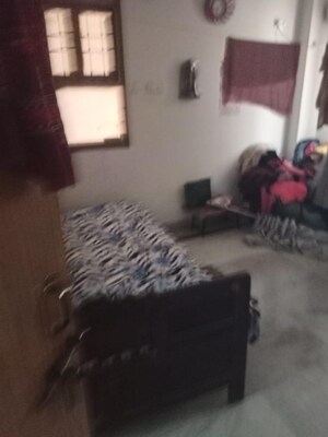 Bedroom in 3 BHK Apartment at Mundeshwari Bailey Greens, Rupaspur – for Sale