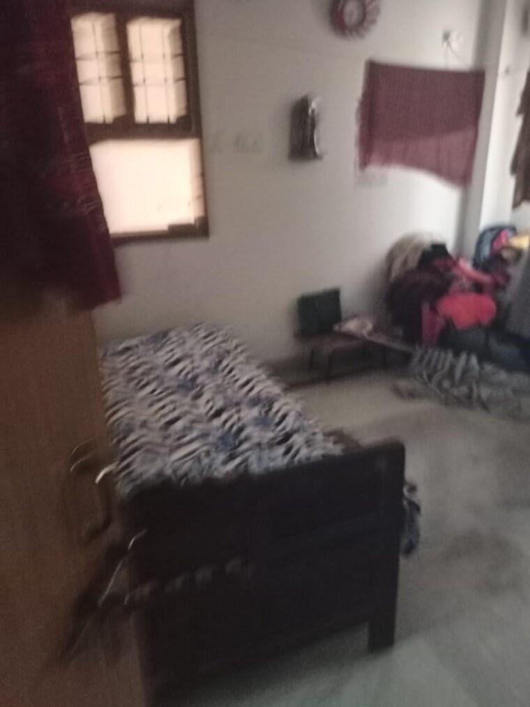 Bedroom, mundeshwari-bailey-greens 3 Bedroom 1315 Sq.Ft. Apartment In Rupaspur Patna 8542436