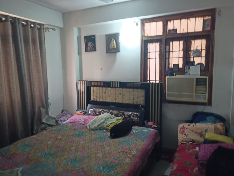 Bedroom, mundeshwari-bailey-greens 3 Bedroom 1315 Sq.Ft. Apartment In Rupaspur Patna 8542436