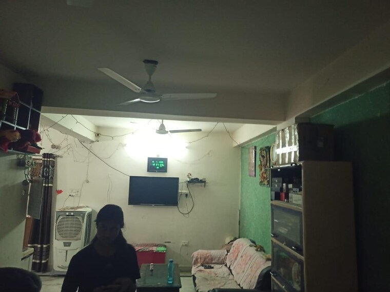 Master Bedroom, mundeshwari-bailey-greens 3 Bedroom 1315 Sq.Ft. Apartment In Rupaspur Patna 8542436