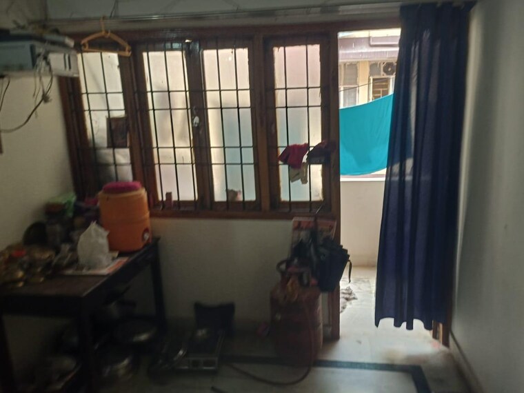 Living Room, mundeshwari-bailey-greens 3 Bedroom 1315 Sq.Ft. Apartment In Rupaspur Patna 8542436