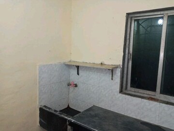  1 BHK Apartment at Kopar Khairane – for Rent