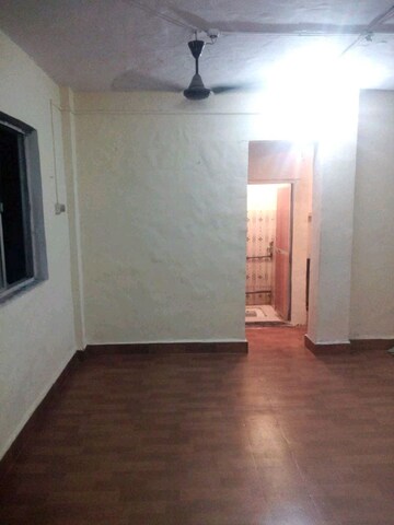 Room in 1 BHK Apartment at Kopar Khairane – for Rent