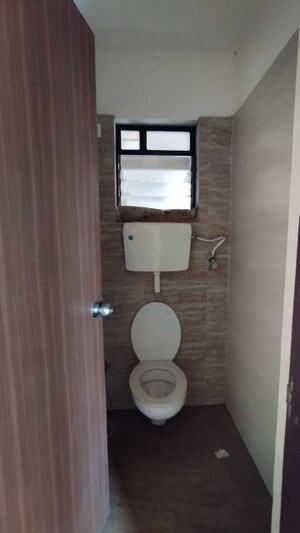 1 BHK Apartment For Sale in Raunak City Sector 4, Kalyan West