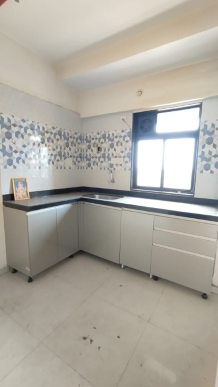 Kitchen, raunak-city-sector-4 1 Bedroom 659 Sq.Ft. Apartment In Kalyan West Thane 8542421