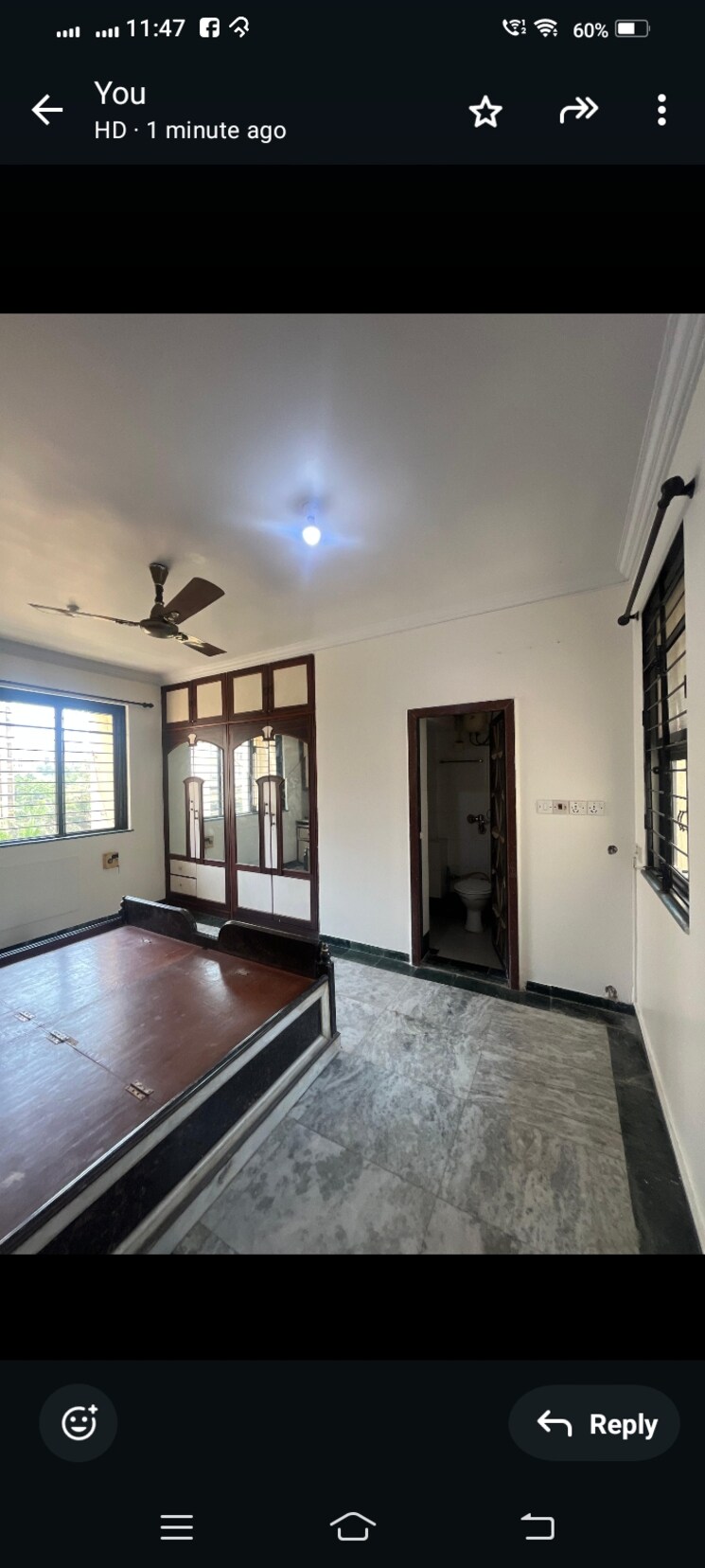 Room, hiranandani-estate-princeton 3 Bedroom 950 Sq.Ft. Apartment In Ghodbunder Road Thane 8542422