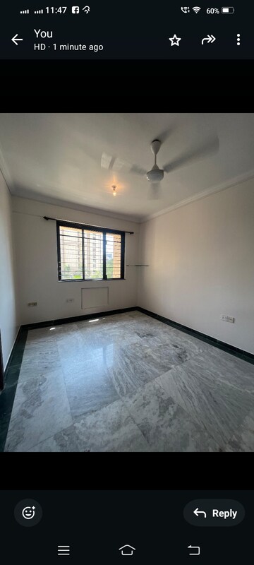 Room in 3 BHK Apartment at Hiranandani Estate Princeton, Ghodbunder Road – for Rent
