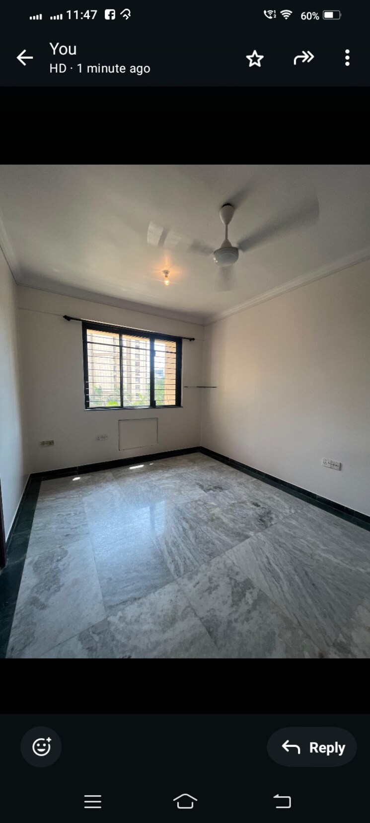 Room, hiranandani-estate-princeton 3 Bedroom 950 Sq.Ft. Apartment In Ghodbunder Road Thane 8542422