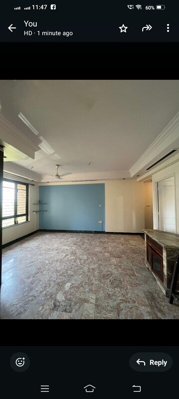Room in 3 BHK Apartment at Hiranandani Estate Princeton, Ghodbunder Road – for Rent