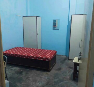 Bedroom in 2 BHK Villa at Aliganj – for Rent