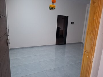 Living Room in 1 BHK Independent House at Sangli Miraj Road – for Rent