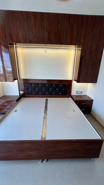 Furnished Amenities in 3 BHK Apartment at ROF Aalayas Phase 2, Sector 102 – for Rent