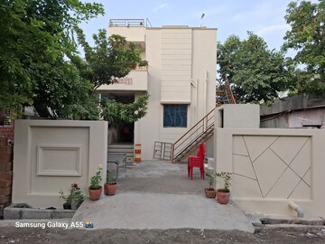 1 BHK Independent House For Rent in Sangli Miraj Road