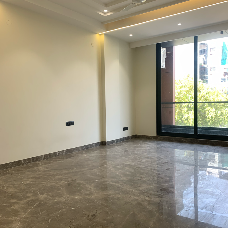 4 BHK + Pooja Room Builder Floor For Sale in Ansal API Esencia