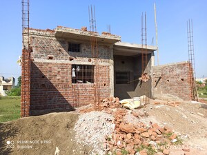  Plot – Exterior View View at Panagar - for Sale