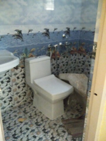 Bathroom in 2 BHK Apartment at Khairatabad – for Sale