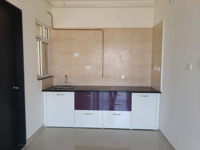 Kitchen, kolte-patil-life-republic 2 Bedroom 875 Sq.Ft. Apartment In Hinjewadi Pune 8542472