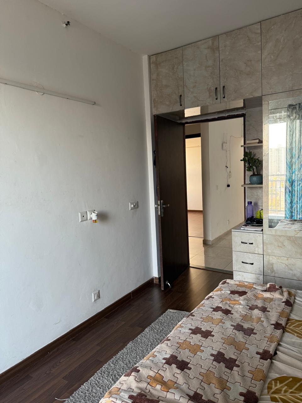 3 BHK Apartment For Rent in BPTP Spacio