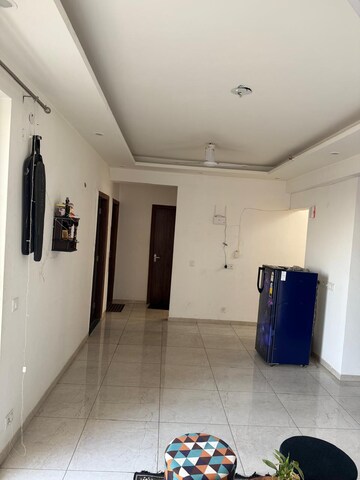 Building Lobby in 3 BHK Apartment at BPTP Spacio, Sector 37d – for Rent