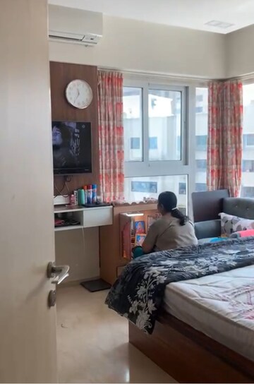 2 BHK Apartment For Sale in Ajmera Aeon, Wadala East