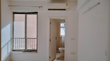 Building Lobby in 3 BHK Apartment at DLF Regal Gardens, Sector 90 – for Rent