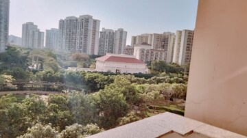 3 BHK Apartment – Exterior View View at DLF Regal Gardens, Sector 90 - for Rent