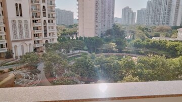 3 BHK Apartment – Exterior View View at DLF Regal Gardens, Sector 90 - for Rent