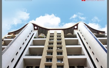 4 BHK Apartment For Sale in Swatik Ganga, Sopan Baug