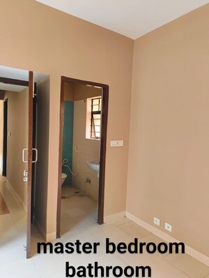 Building Lobby in 2 BHK Apartment at Matigara – for Sale