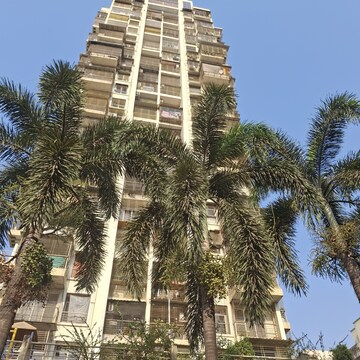 2 BHK Apartment For Rent in Chamunda Heights, Ghansoli