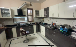 4 BHK Builder Floor For Sale in Sector 21b