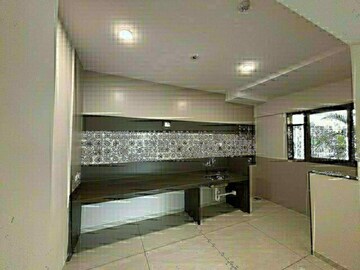 Kitchen in 2 BHK Apartment at Magarpatta Nova, Mundhwa – for Sale