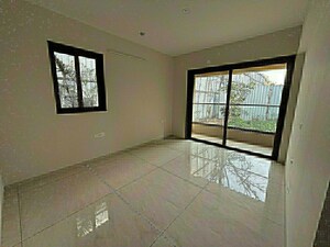 Room in 2 BHK Apartment at Magarpatta Nova, Mundhwa – for Sale